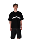 002 TEE - BLACK