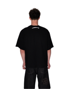 002 TEE - BLACK