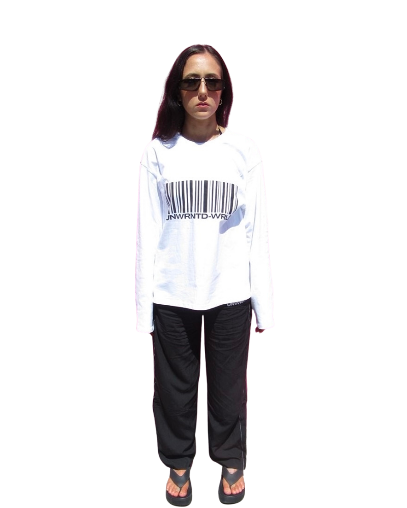 005 LONG SLEEVE