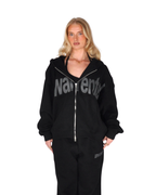 004 ZIP HOODIE