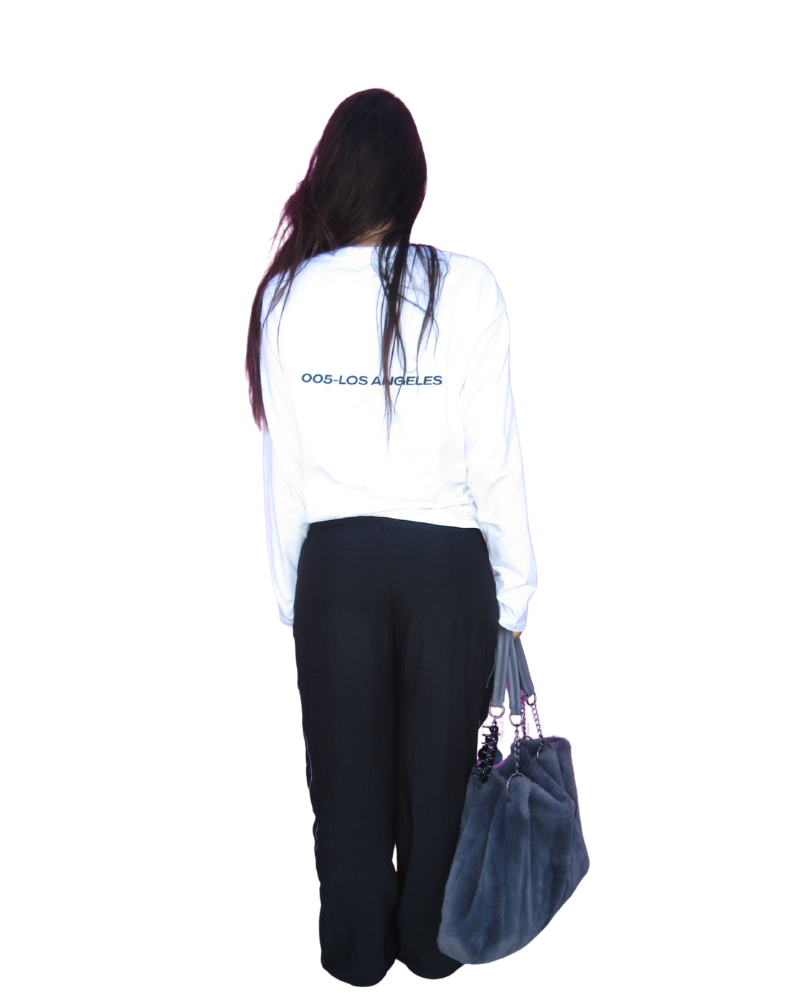 005 LONG SLEEVE
