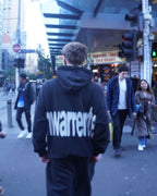 001 HOODIE