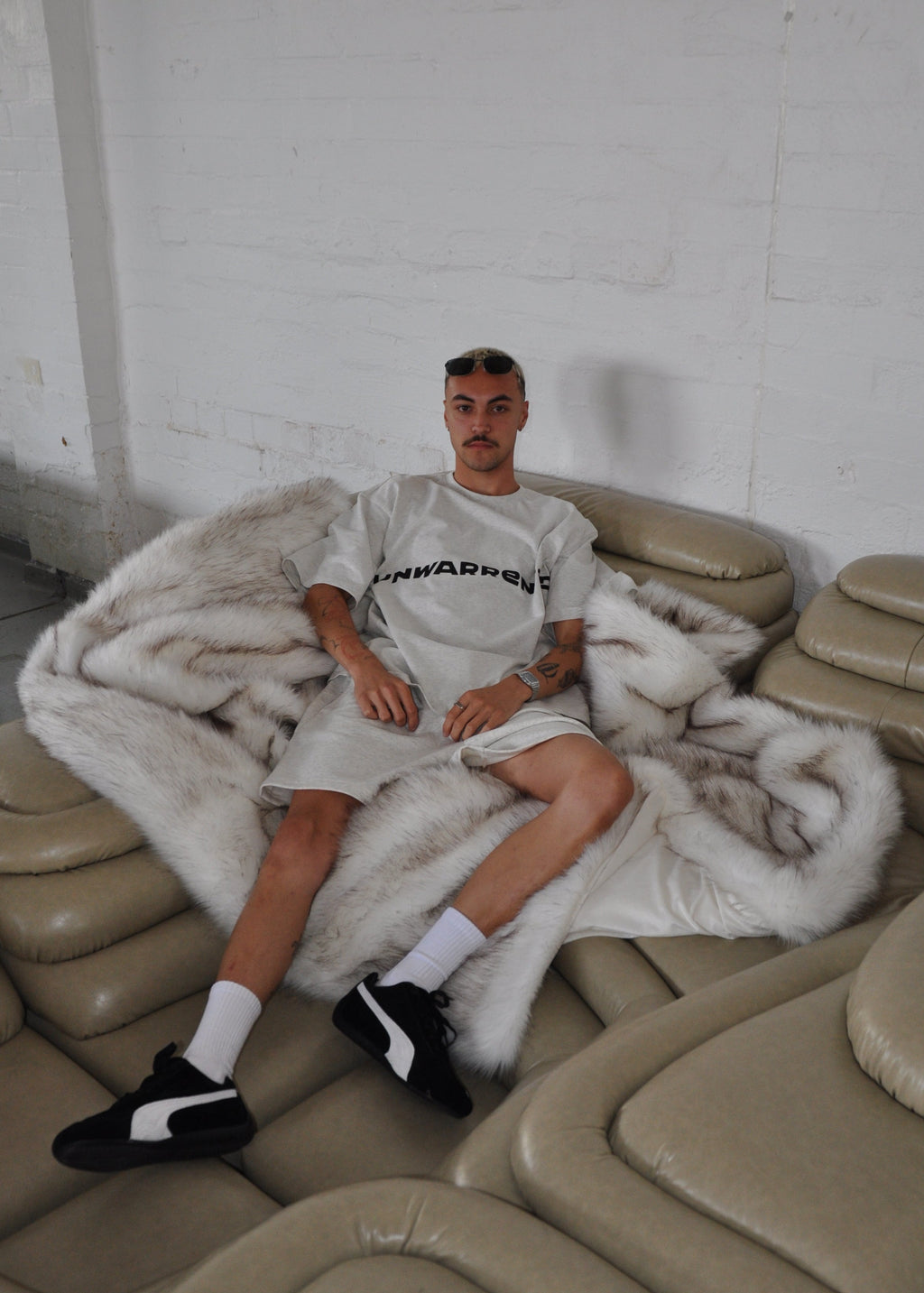 003 SHORTS