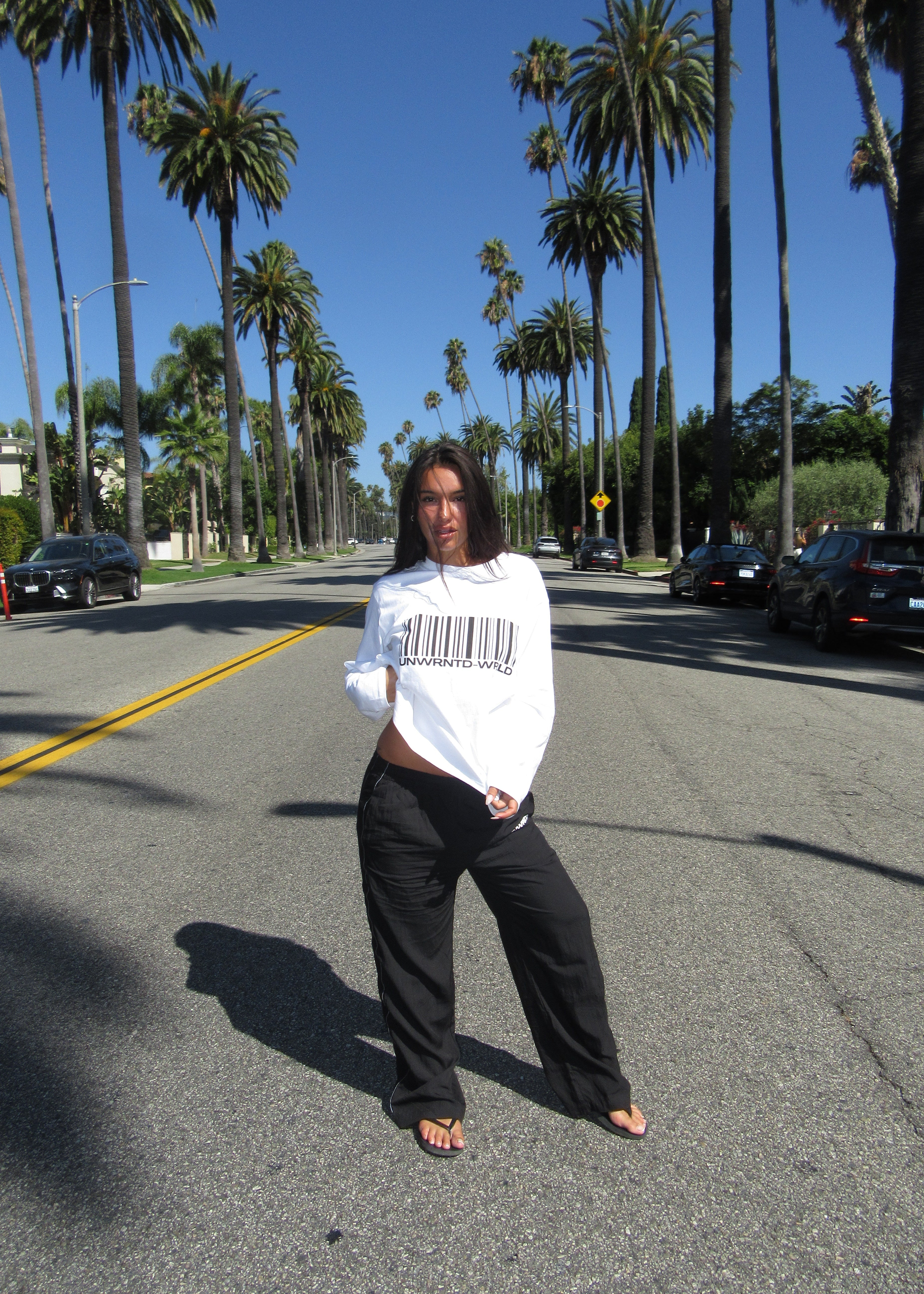 005 LONG SLEEVE