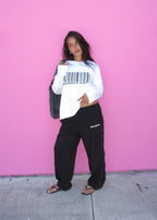 005 TRACK PANTS
