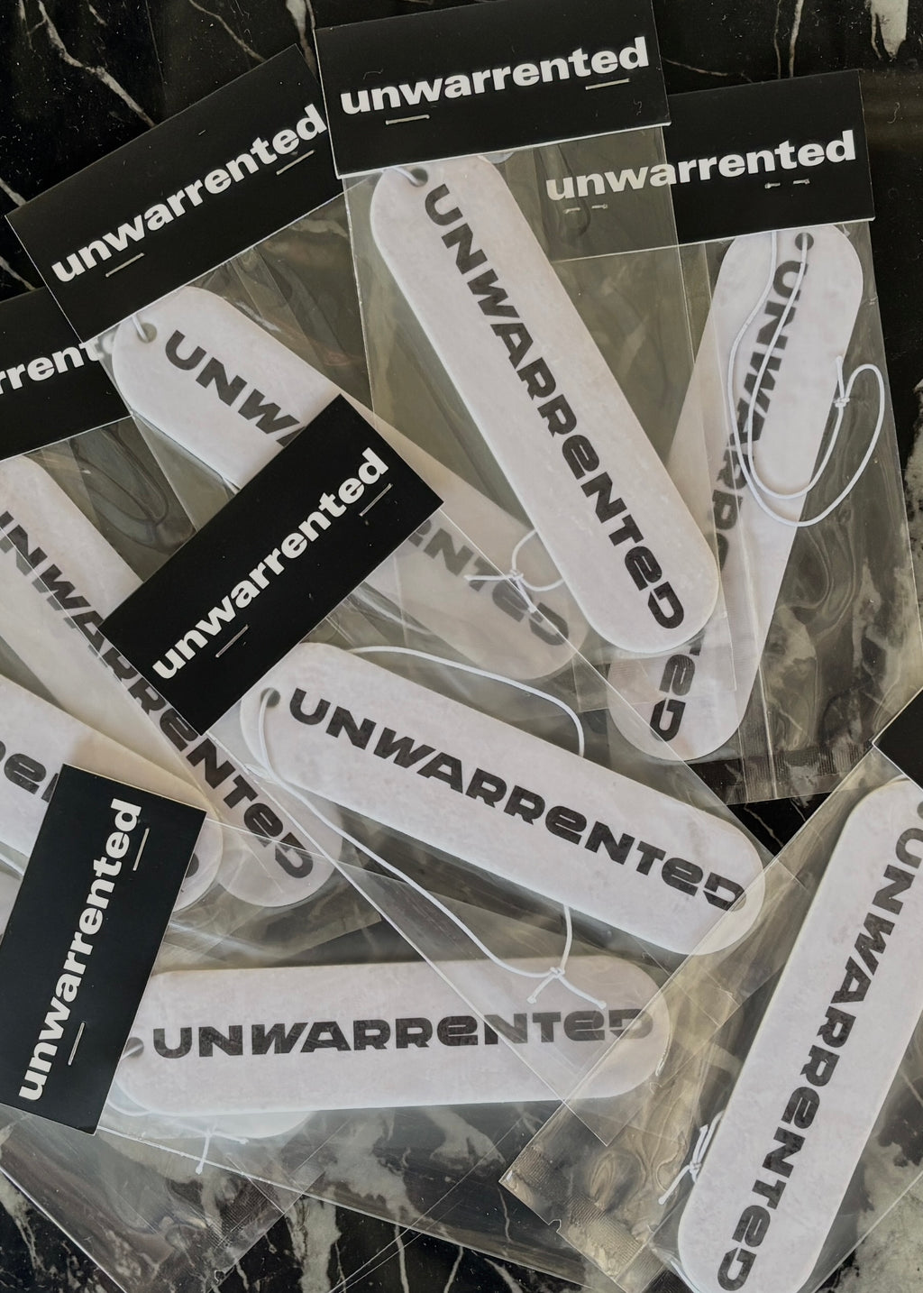 003 AIR FRESHENER