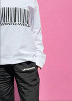 005 TRACK PANTS