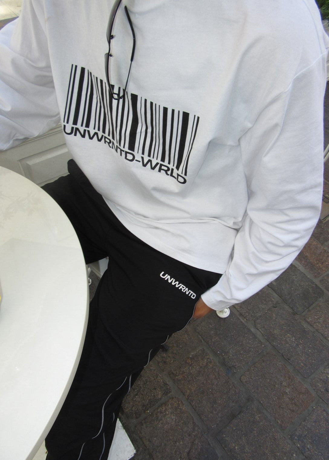 005 LONG SLEEVE