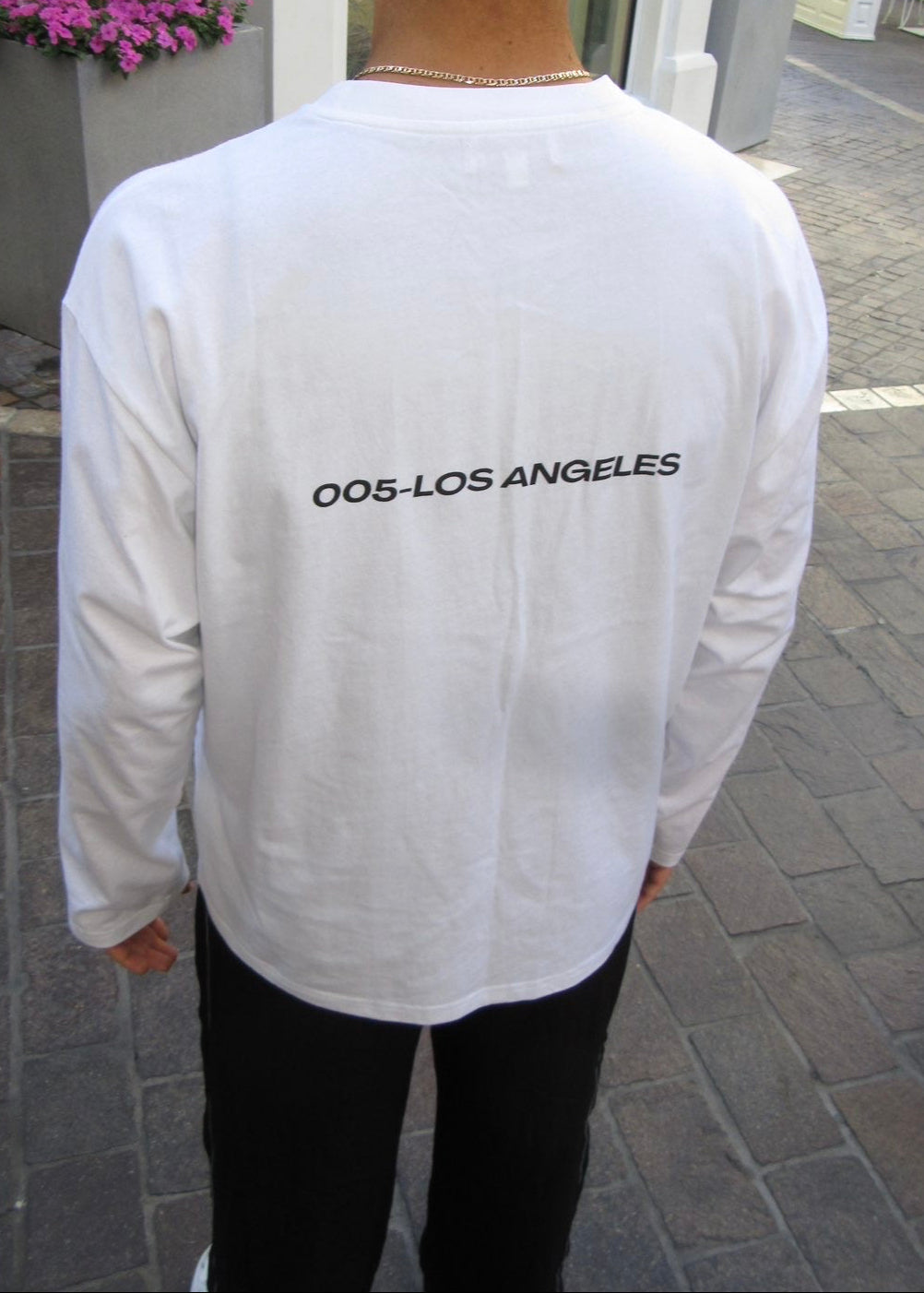 005 LONG SLEEVE