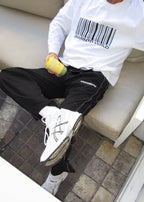 005 TRACK PANTS