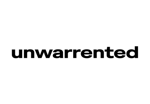 unwarrented