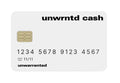 UNWRNTD CASH