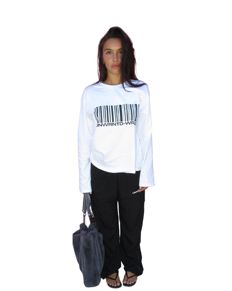 005 TRACK PANTS